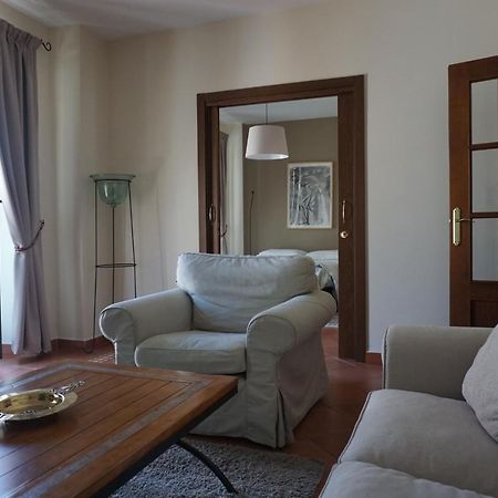 Apartamentos Turisticos Espinel روندا المظهر الخارجي الصورة